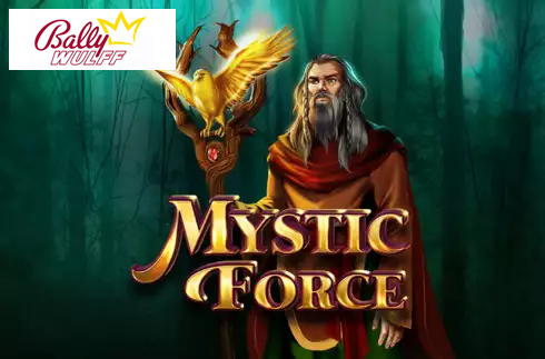 Mystic Force Scratch